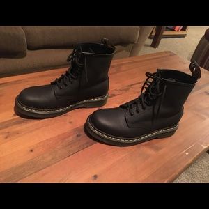 Dr. Marten Boots Shoes
